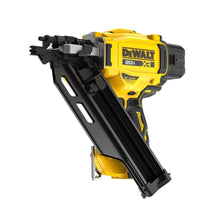 DEWALT 20V MAX* XR Brushless Cordless 30Â° Paper Collated Framing Nailer (Tool Only)