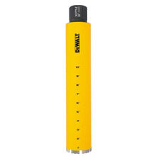 DEWALT 3" x 15" Cordless Diamond Core