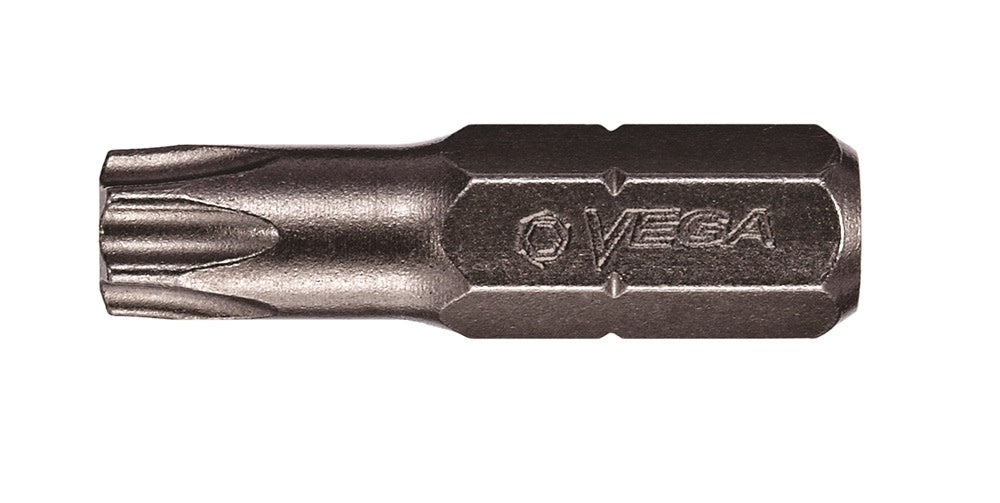 Torx 25 Insert Bit 1'' (15pc)