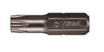 Torx 25 Insert Bit 1'' (15pc)