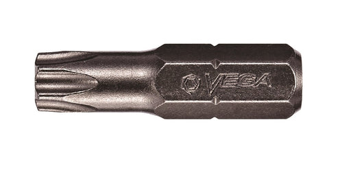 Torx 25 Insert Bit 1'' (15pc)