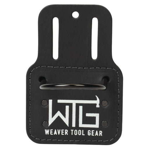 HAMMER HOLDER 2", BK