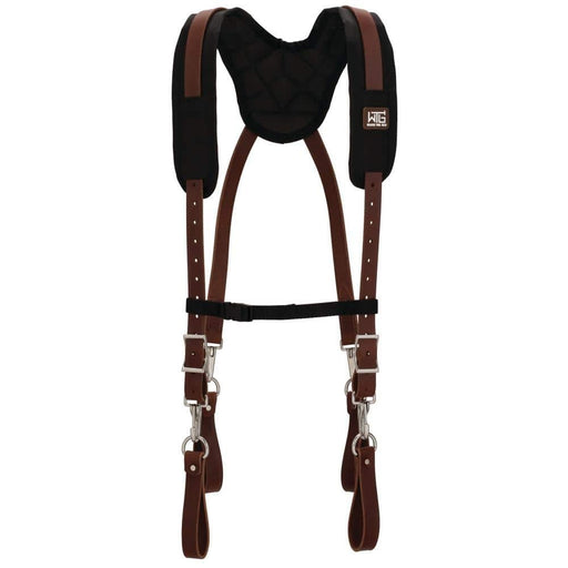 COMFORT PLUS SUSPENDERS, BR