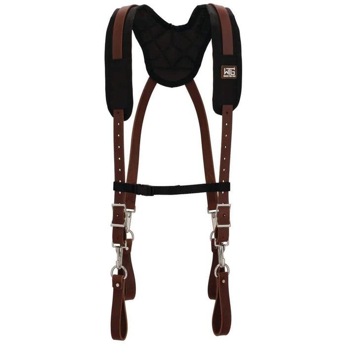 COMFORT PLUS SUSPENDERS, BR