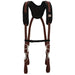 COMFORT PLUS SUSPENDERS, BR