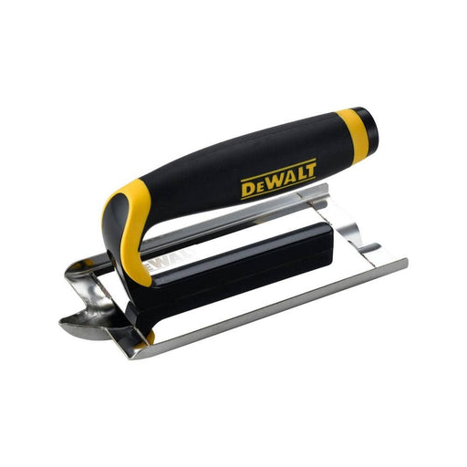 DXTT-3-741 HAND GROOVER STAINLESS STEEL 6X3