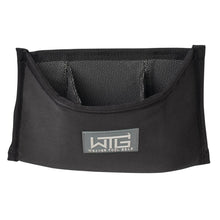 TOOL BAG INSERT POUCH  –   BLACK