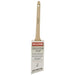 2" Silver Tip thin angle sash CT polyester paintbrush