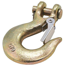 N830-319 CHAIN HOOK 5/16IN Grade 70
