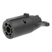 57241 7 Round to 4 Flat Wiring Adapter
