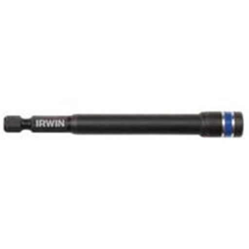 IRWIN Impact 6In X 3/8In Mag Nut Dr-1 Pk