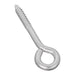 N220-681  BOLT LAG EYE 5/16X4IN ZINC