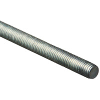 1/2" X 3' Threaded Rod