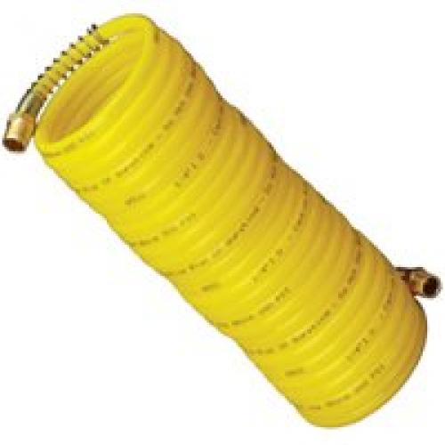 4-25E-RET RECOIL AIR HOSE 25'