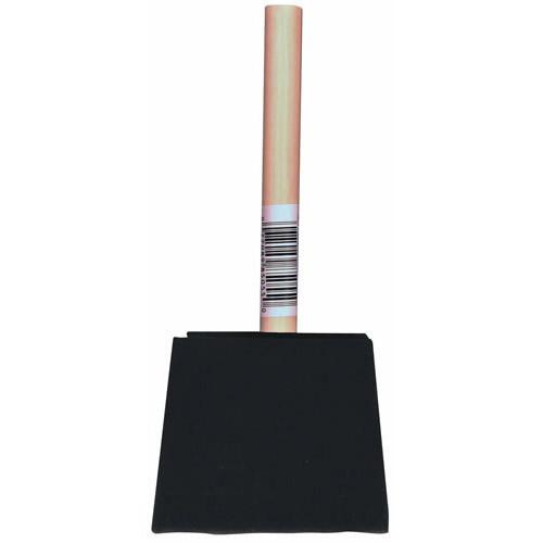 850530 BRUSH FOAM HIGH DENSITY 3IN