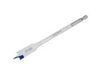 IRWIN Speedbor Spade Wood Drill Bit 5/8" X 6"