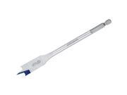 IRWIN Speedbor Spade Wood Drill Bit 5/8" X 6"