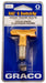 LineLazer Tip 215, light spray, max 3" stripe