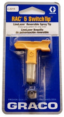 LineLazer Tip 215, light spray, max 3