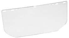 10107913 VISOR REPLACEMENT FOR HEADGEAR