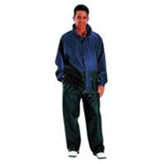 Stormflex Pants - Black - P67013.MD