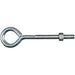 N221-283  EYE BOLT W/NUT 3/8X6IN ZINC