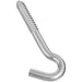 N220-830  HOOK CEILING 3/8X4-1/2IN ZINC