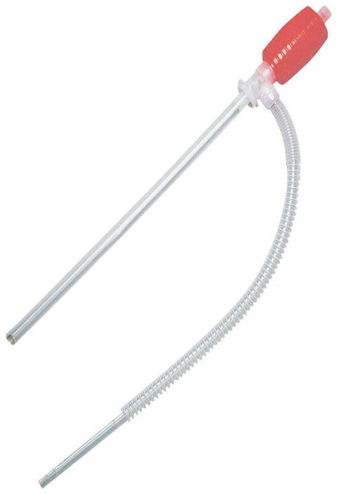 602A MANUAL SIPHON PUMP