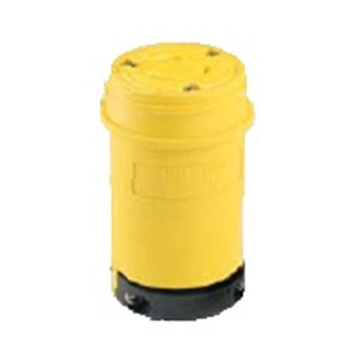 Eaton Arrow Hart watertight locking receptacle