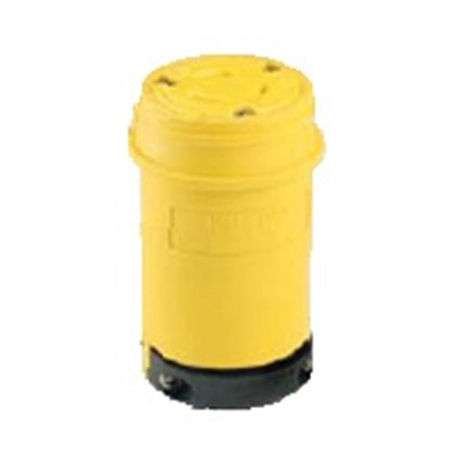 Eaton Arrow Hart watertight locking receptacle