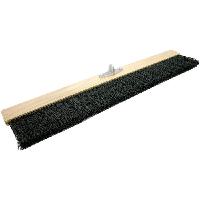 847 CONCRETE BROOM 36"