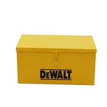 DWXUB30Y UTILITY BOX YEL 30IN