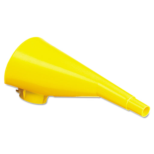 F-15 Yellow Funnel Poly