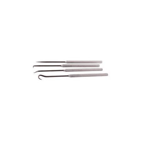 70710 PICK SET REPAIR 4-WAY 4-PIECE