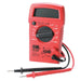 3 Function Digital Multimeter