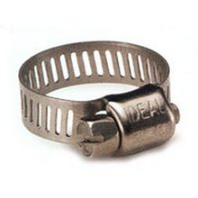 6260453/6260253 MICRO SS HOSE CLAMP