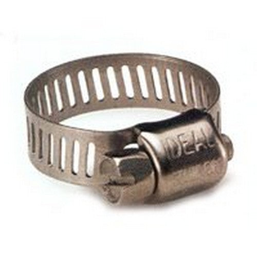 6260453/6260253 MICRO SS HOSE CLAMP