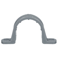 E977KC-CAR 2-1/2" PVC 2HOLE CONDUIT STRAP
