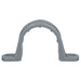 E977KC-CAR 2-1/2" PVC 2HOLE CONDUIT STRAP