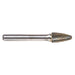 60125 BURR TNGCARB TREE RADIUS 3/8IN