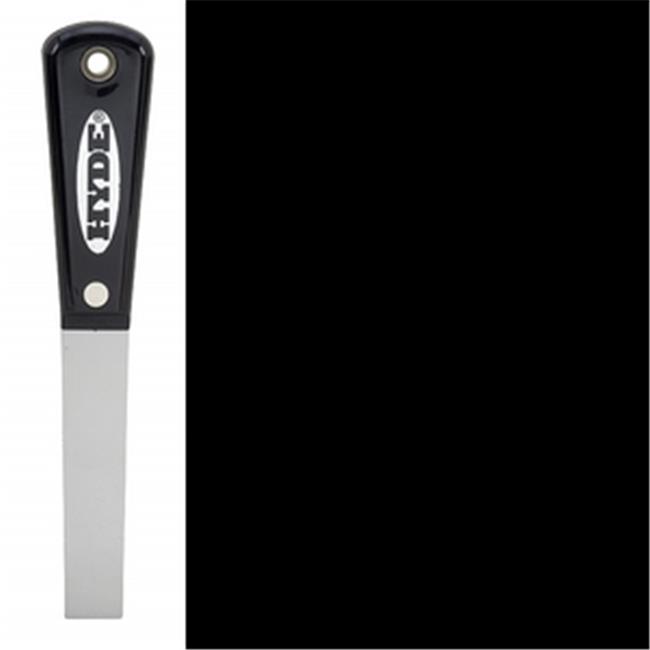 02005  KNIFE PUTTY PRO FLEXIBLE 3/4IN