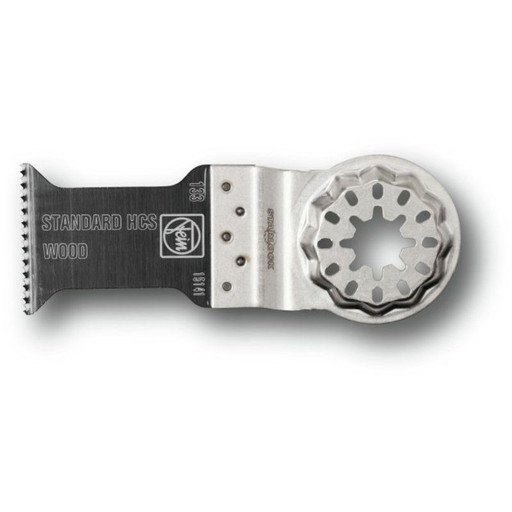 E-Cut Saw Blade 1 3/8" Standard