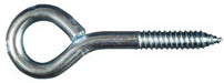N220-723  BOLT LAG EYE 7/16X525IN ZINC