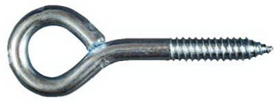 N220-723  BOLT LAG EYE 7/16X525IN ZINC