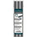 Pica BIG-Dry Refill-set FOR ALL graphite (12 leads/pack)