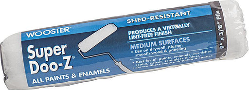 R205-9 Super Doo-Z Roller Cover 9 X 3/8'' Nap