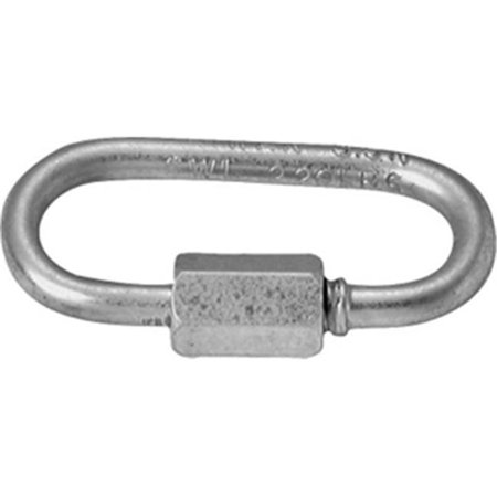 T7645126  1/4 x 2 1/4" Quick Chain Link