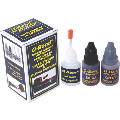 QB2 QBOND SMALL REPAIR KIT