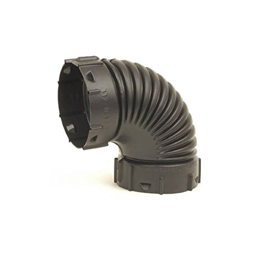 4".90 DEG BEND.(10/BG)