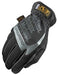 FastFitÂ® Gloves (X-Large, Black)